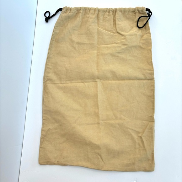 Ed Hardy by Christian Audigier  drawstring Top Dust Bag for Shoes/Bags 14x21" - Picture 2 of 4